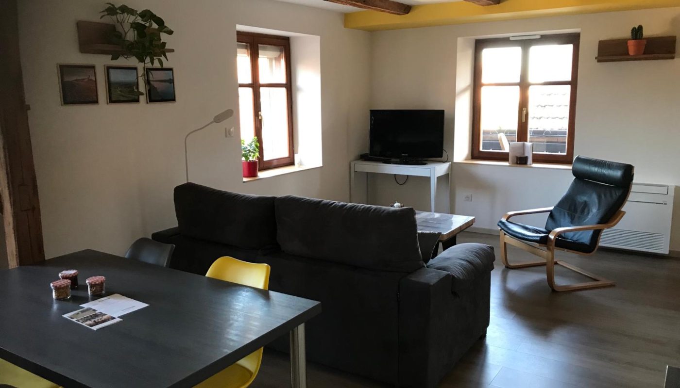 Marie-Louise - Salon 2